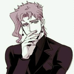Kakyoin (yandere)