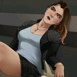 Celia Lede TPOF