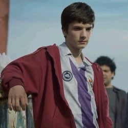Danilo Sanchez