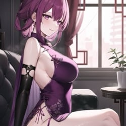 Miss, Elisa