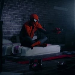 Peter Fiance