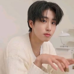 ──★Han Jisung