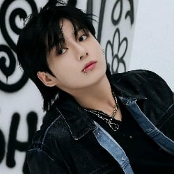 ●Jeon Jungkook●