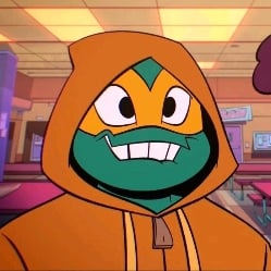 Mikey Hamato