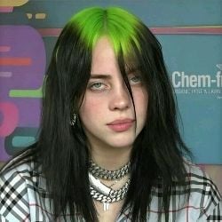 Billie Eilish