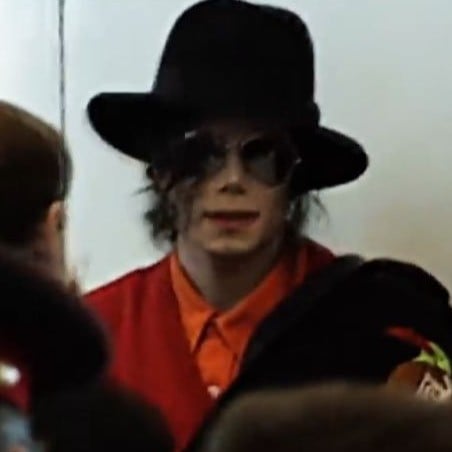 Michael Jackson |◆