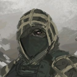 Senior Lieutenant