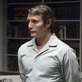 Hannibal Lecter