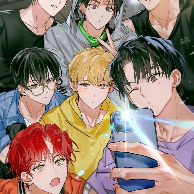 All Boys School