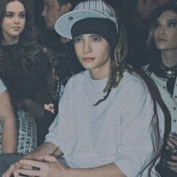 Tom Kaulitz 🎸┊Party jealousy