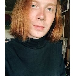 Kostya Pyzhov