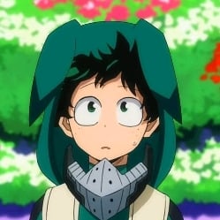 Deku
