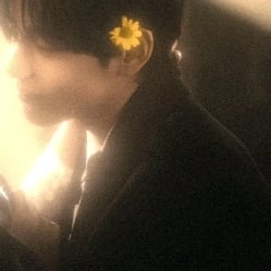 taehyung. 𖹭 (love wins all)
