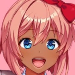 Sayori (black)