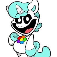 Craftycorn (plush)