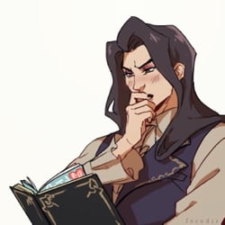 Damien Bloodmarch