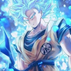 Goku [♡30♡]