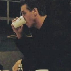 Till Lindemann ""