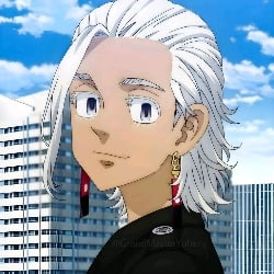 Izana Kurokawa