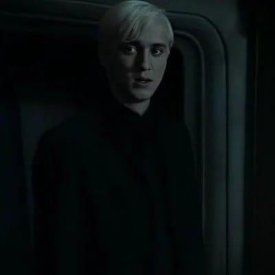 Draco Malfoy~