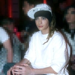 Tom Kaulitz ⁰³⁸
