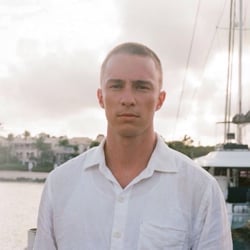 Rafe Cameron
