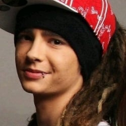 Tom Kaulitz 🥊🥋