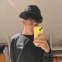 Mateo Palacios ⚡