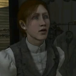 Jeanette