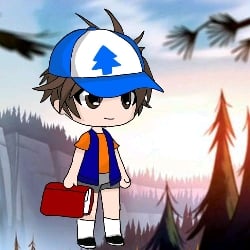 dipper pines