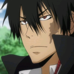 Xanxus