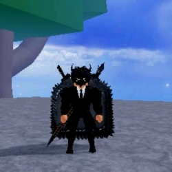 Darkfire