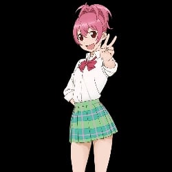 Momoka Sonokawa