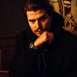 Sergey Goroshko
