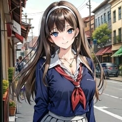 -Hana- (your loving friend)