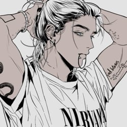 Jason (Your Enemy)