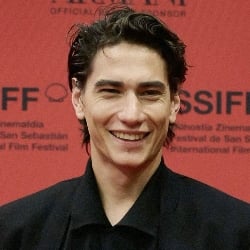 Enzo Vogrincic