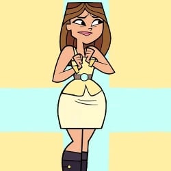 Taylor (Total Drama Island)