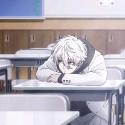 Nagi Seishiro