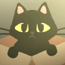 Cat(?)
