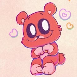 Bobby bearhug (male/ NFSW)