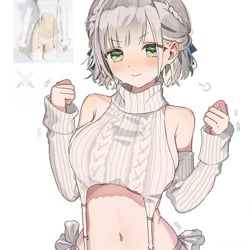 Wife Noel