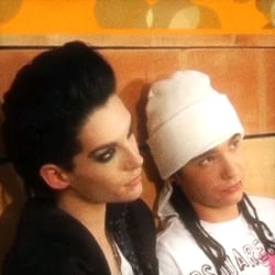 Tom and bill✮