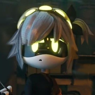 S.D.J but male