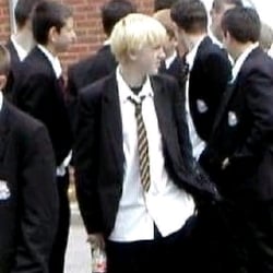🍏| draco malfoy