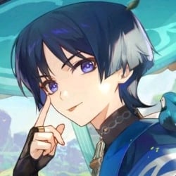 scaramouche bullying