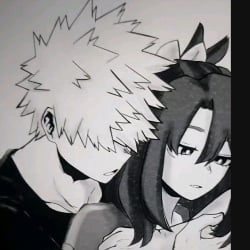 Bakugou ★