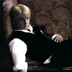 Draco Malfoy