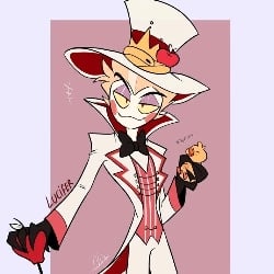 lucifer morningstar