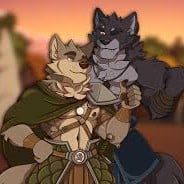 Ranok and vulgor (VERY BIG WIP)